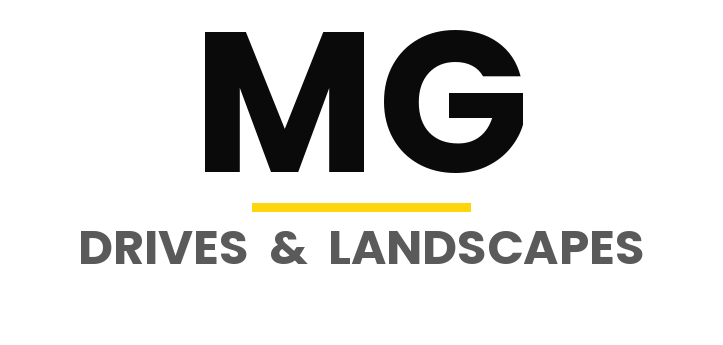 Grappenhall Driveways logo